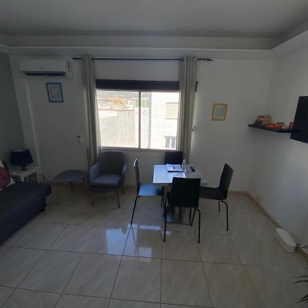 Los Boliches Apartment 丰希罗拉 外观 照片