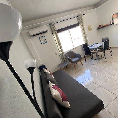 Los Boliches Apartment 丰希罗拉 外观 照片
