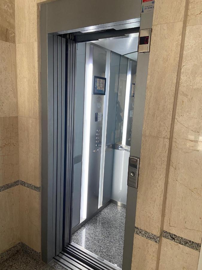 Los Boliches Apartment 丰希罗拉 外观 照片